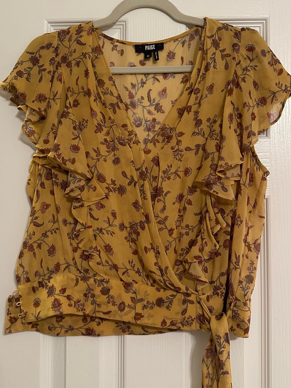 PAIGE Blouse